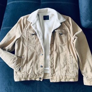 Aeropostale jacket
